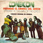 [EP] CONEXION / Preparad El Camino Del Senor / Walking To The Fire